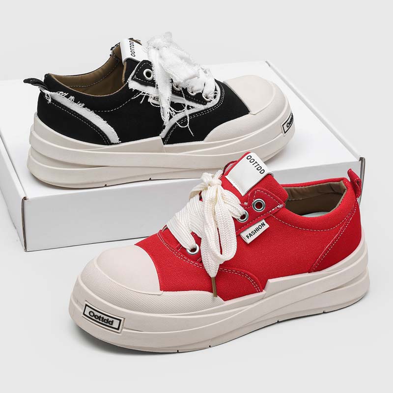 Chaussures de marche quotidien - Shock Absorbing Gym Trainers avis et prix