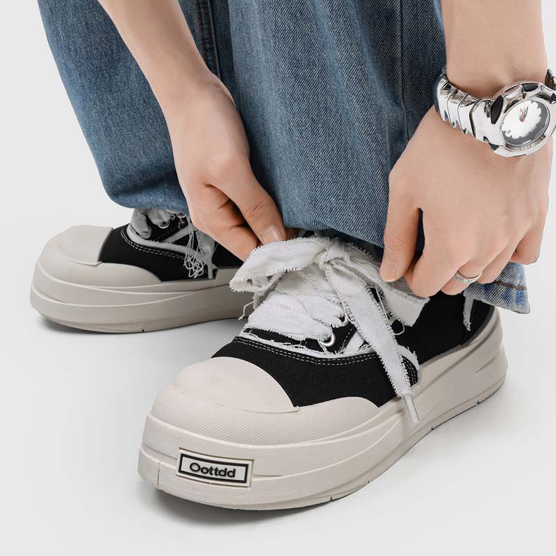 Chaussures de marche quotidien - Shock Absorbing Gym Trainers avis et prix