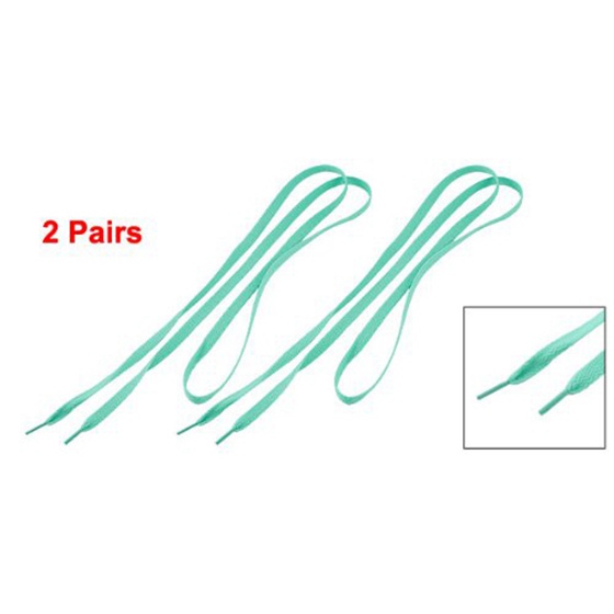 ABQR 2 paires de lacets de cha - Sneakers avis et prix