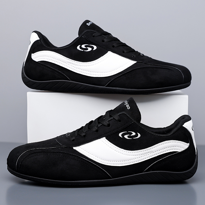 Chaussures de course élastique - Shock Absorbing Gym Trainers avis et prix