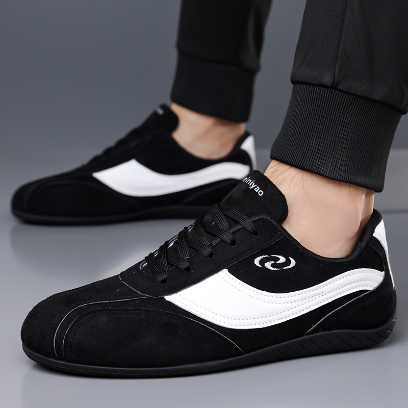 Chaussures de course élastique - Shock Absorbing Gym Trainers avis et prix