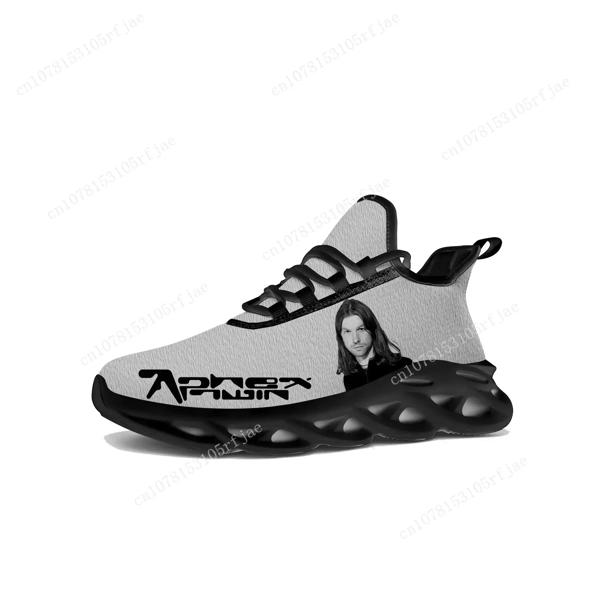 Aphex Twin Flats Sneakers pour - Running Shoes avis et prix