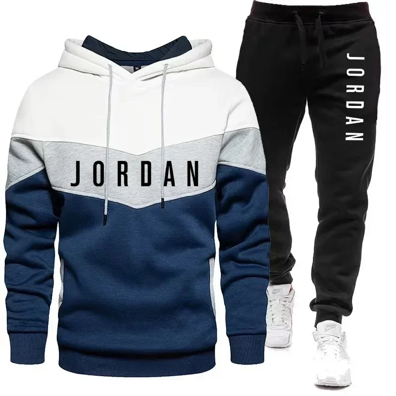 Ensemble de survêtement Jordan - Sneakers avis et prix