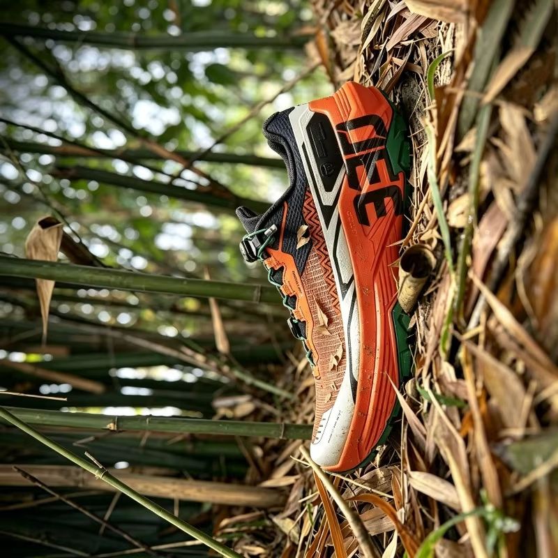 Chaussures de marche professio - Anti Slip Trail Running Sneakers avis et prix