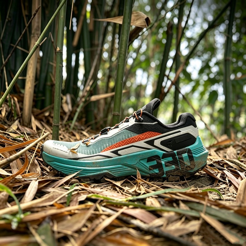 Chaussures de marche professio - Anti Slip Trail Running Sneakers avis et prix