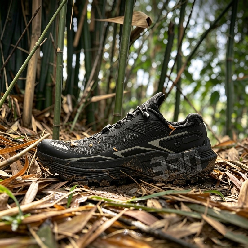 Chaussures de marche professio - Anti Slip Trail Running Sneakers avis et prix
