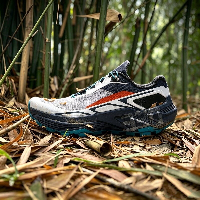 Chaussures de marche professio - Anti Slip Trail Running Sneakers avis et prix