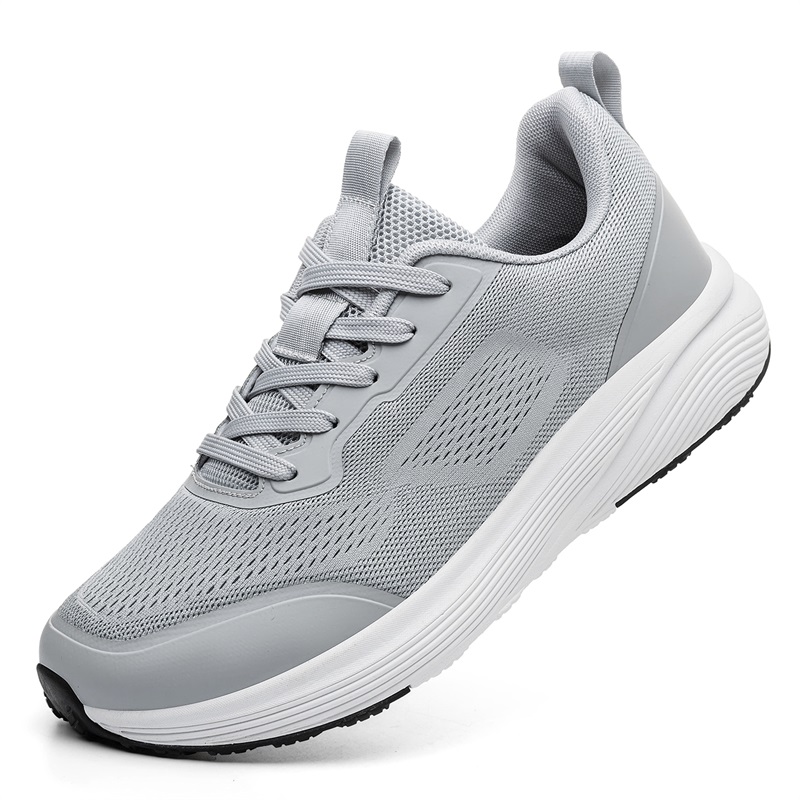 Chaussures de sport à bout lar - Wide Toe Box Running Sneakers avis et prix
