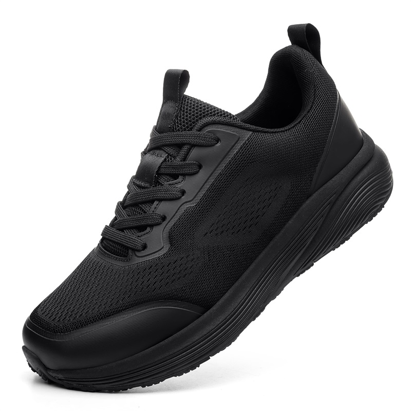Chaussures de sport à bout lar - Wide Toe Box Running Sneakers avis et prix