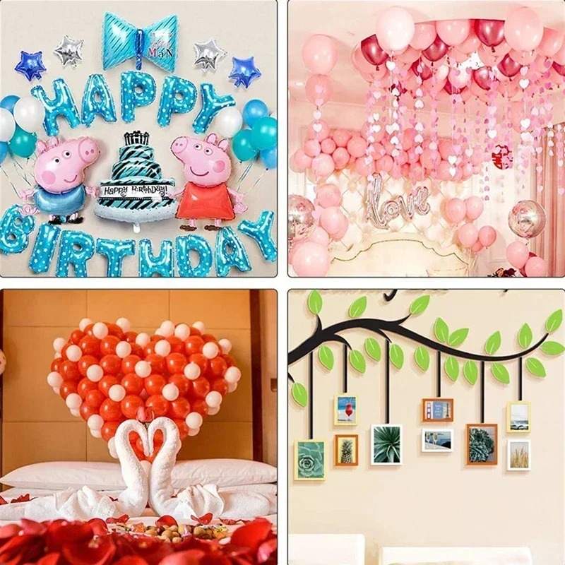 100/500/1000/2000PCS Autocolla - Heels avis et prix