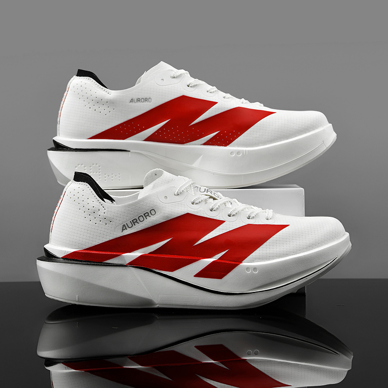 Chaussures de sport pour homme - Carbon Plate Marathon Racing Shoes avis et prix