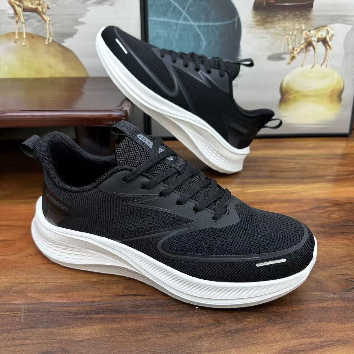 Chaussures de course et de mar - Waterproof Goretex Running Shoes avis et prix