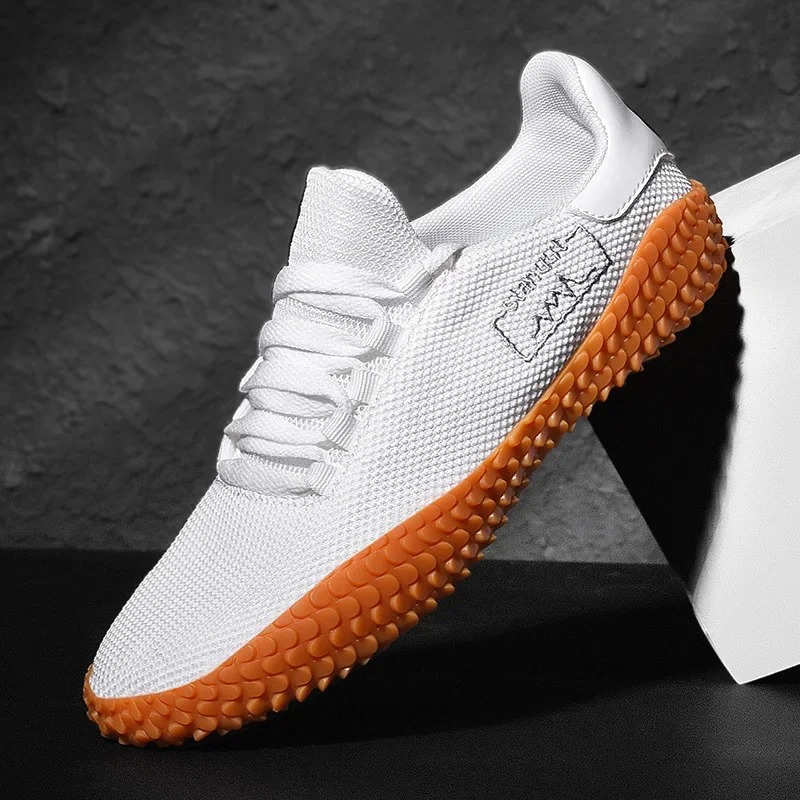Été hommes baskets mode maille - Waterproof Goretex Running Shoes avis et prix