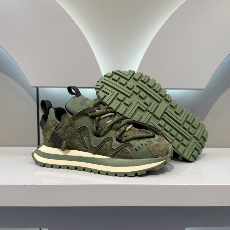 Baskets de créateur de haute q - Waterproof Goretex Running Shoes avis et prix