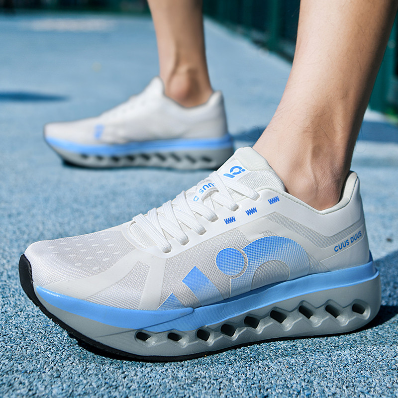 Chaussures de course pour homm - Lightweight Road Running Shoes avis et prix