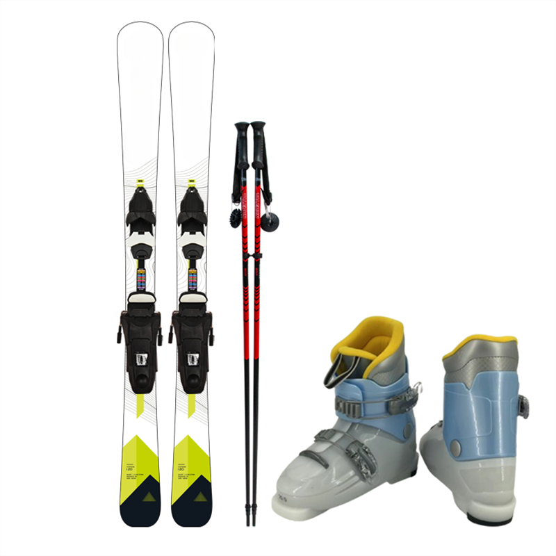 Ensemble de Ski Snowboard, cas - Boots avis et prix