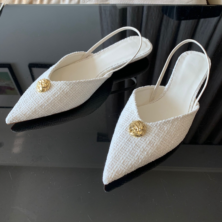 Nouvelles Sandales Femme 2025  - Sandals avis et prix