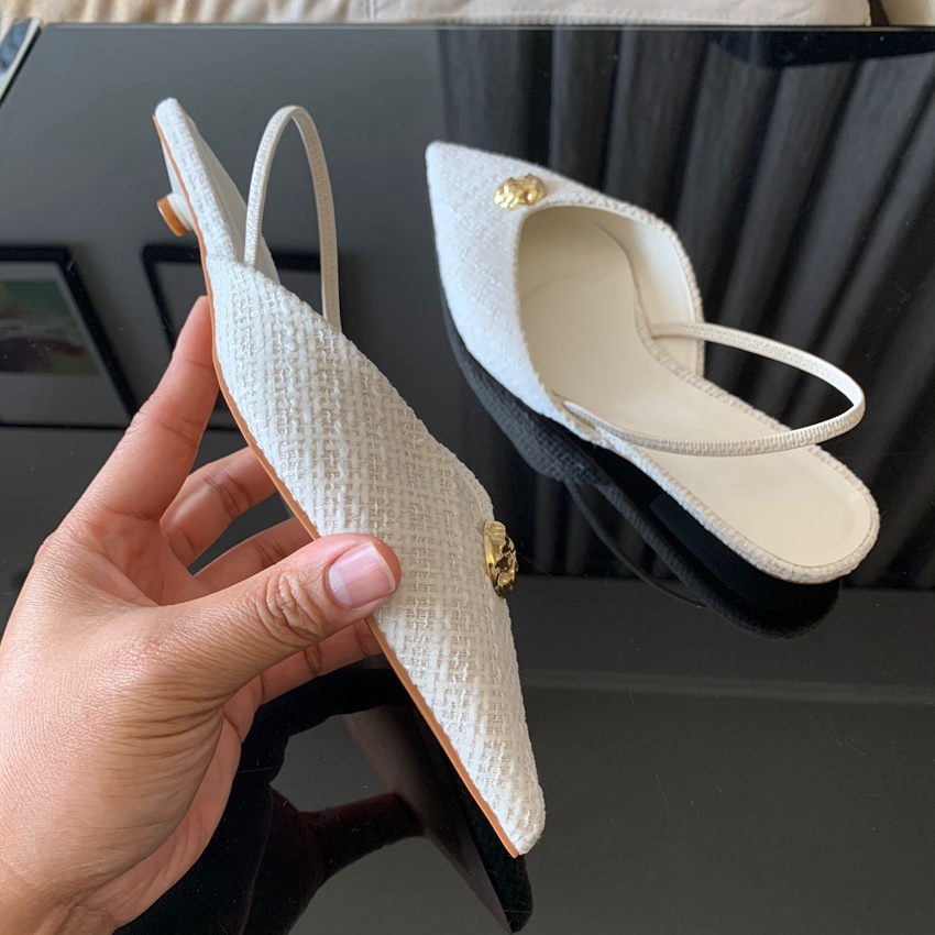Nouvelles Sandales Femme 2025  - Sandals avis et prix