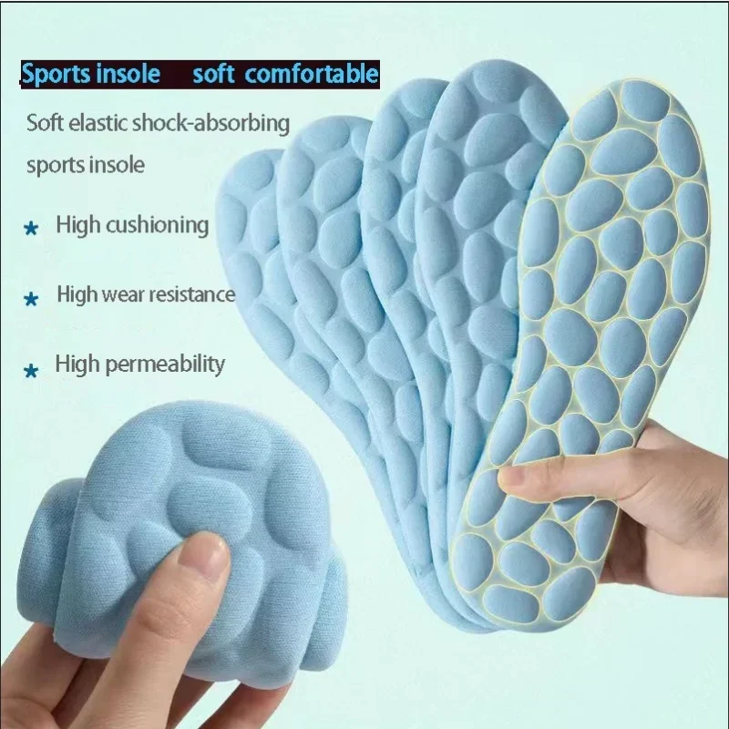 Semelles intérieures en mousse - Breathable Mesh Athletic Shoes avis et prix