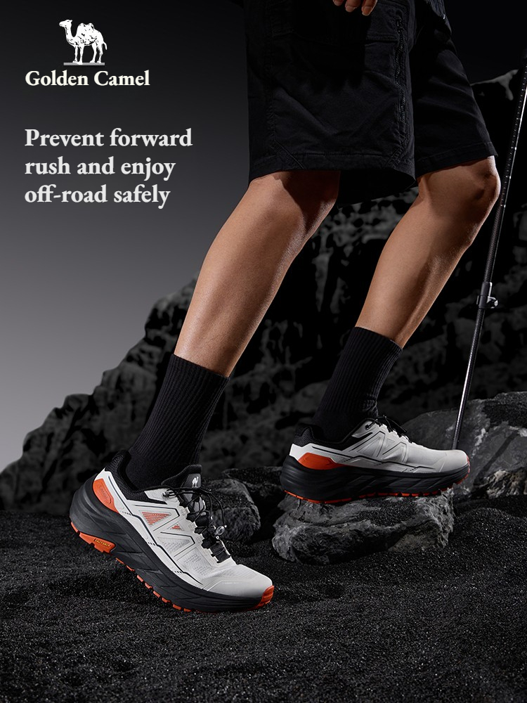 Chaussures de course Golden Ca - Waterproof Goretex Running Shoes avis et prix