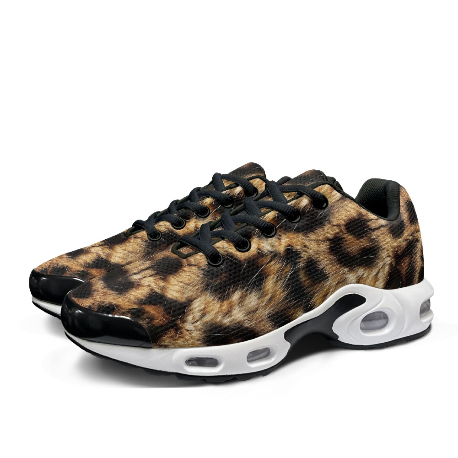 PENSTROLL Chaussures de sport  - Air Cushion Jogger Shoes Men avis et prix