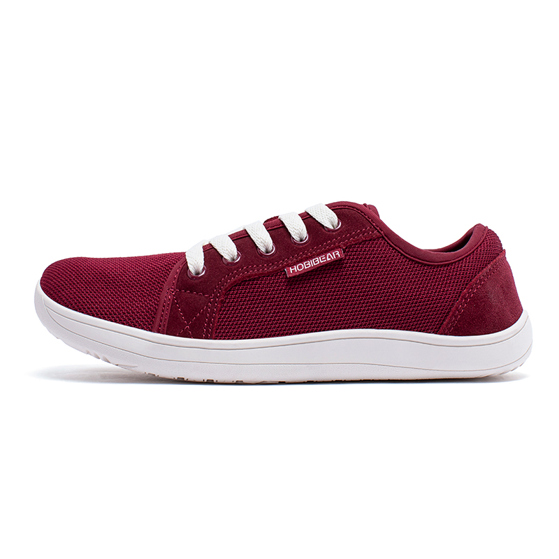 HOBIBEAR chaussures pieds nus  - Wide Toe Box Running Sneakers avis et prix