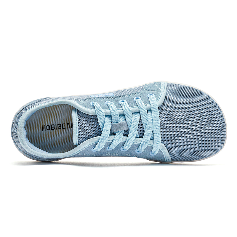 HOBIBEAR chaussures pieds nus  - Wide Toe Box Running Sneakers avis et prix