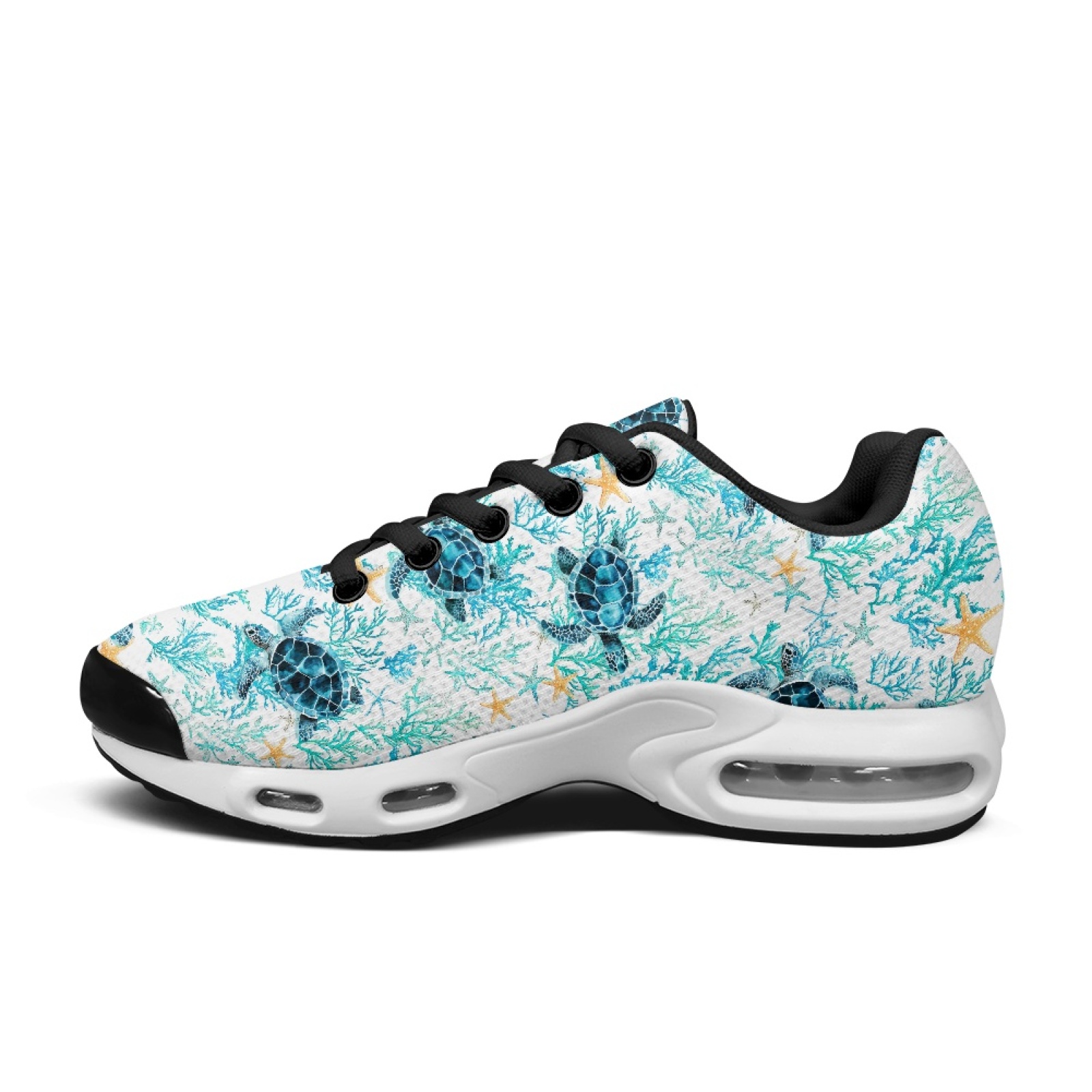 PENSTROLL Chaussures de tennis - Air Cushion Jogger Shoes Men avis et prix