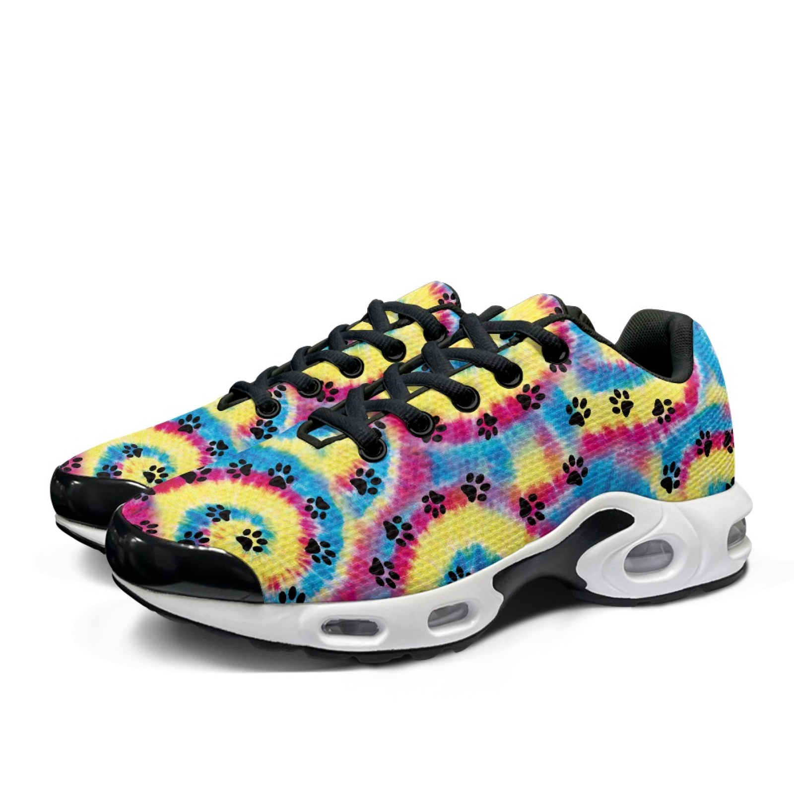 PENSTROLL Baskets de sport et  - Air Cushion Jogger Shoes Men avis et prix
