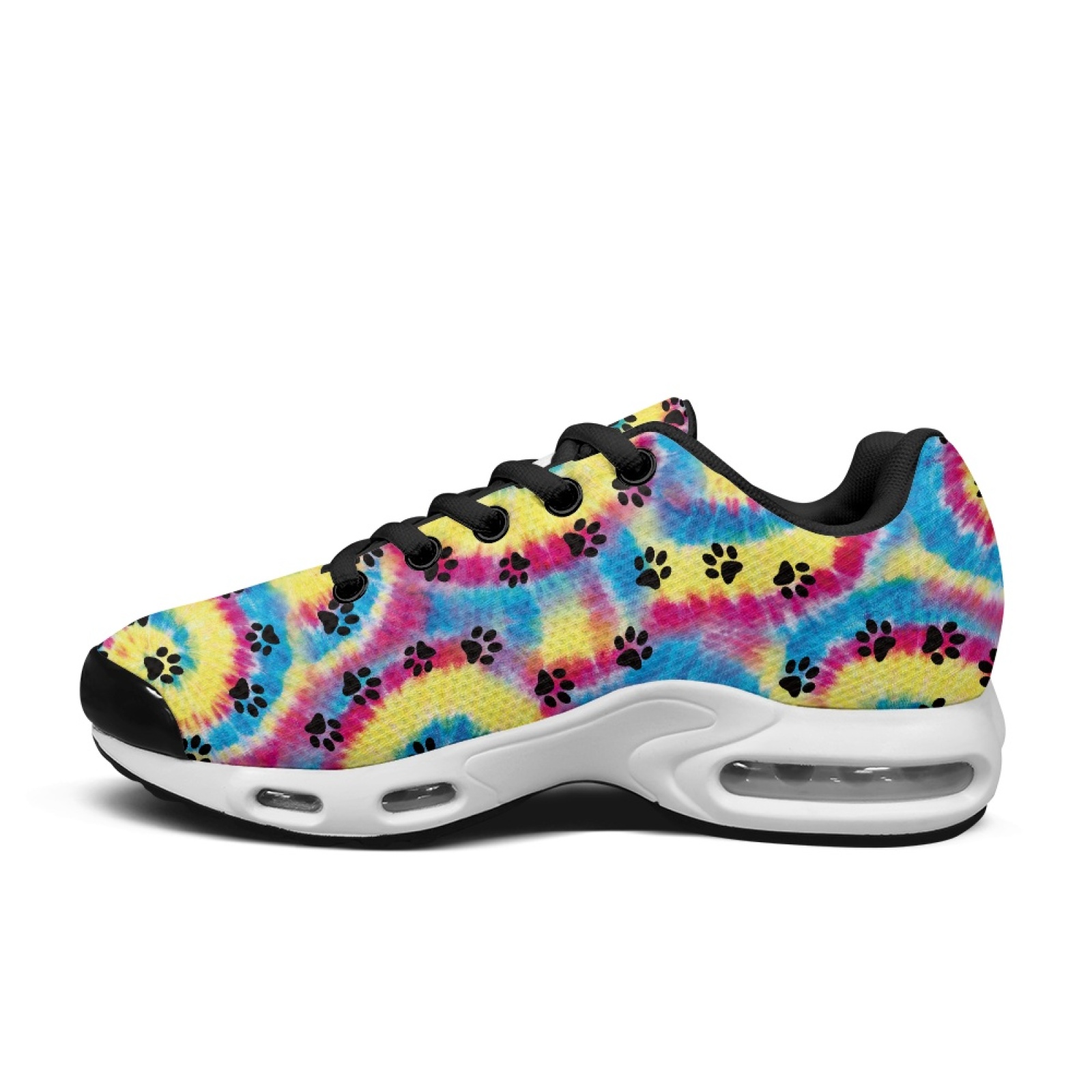 PENSTROLL Baskets de sport et  - Air Cushion Jogger Shoes Men avis et prix