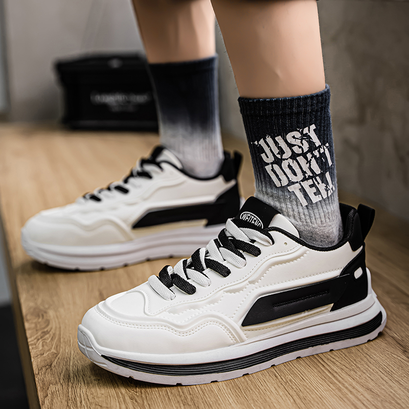 Baskets pour hommes de mode 20 - Waterproof Goretex Running Shoes avis et prix