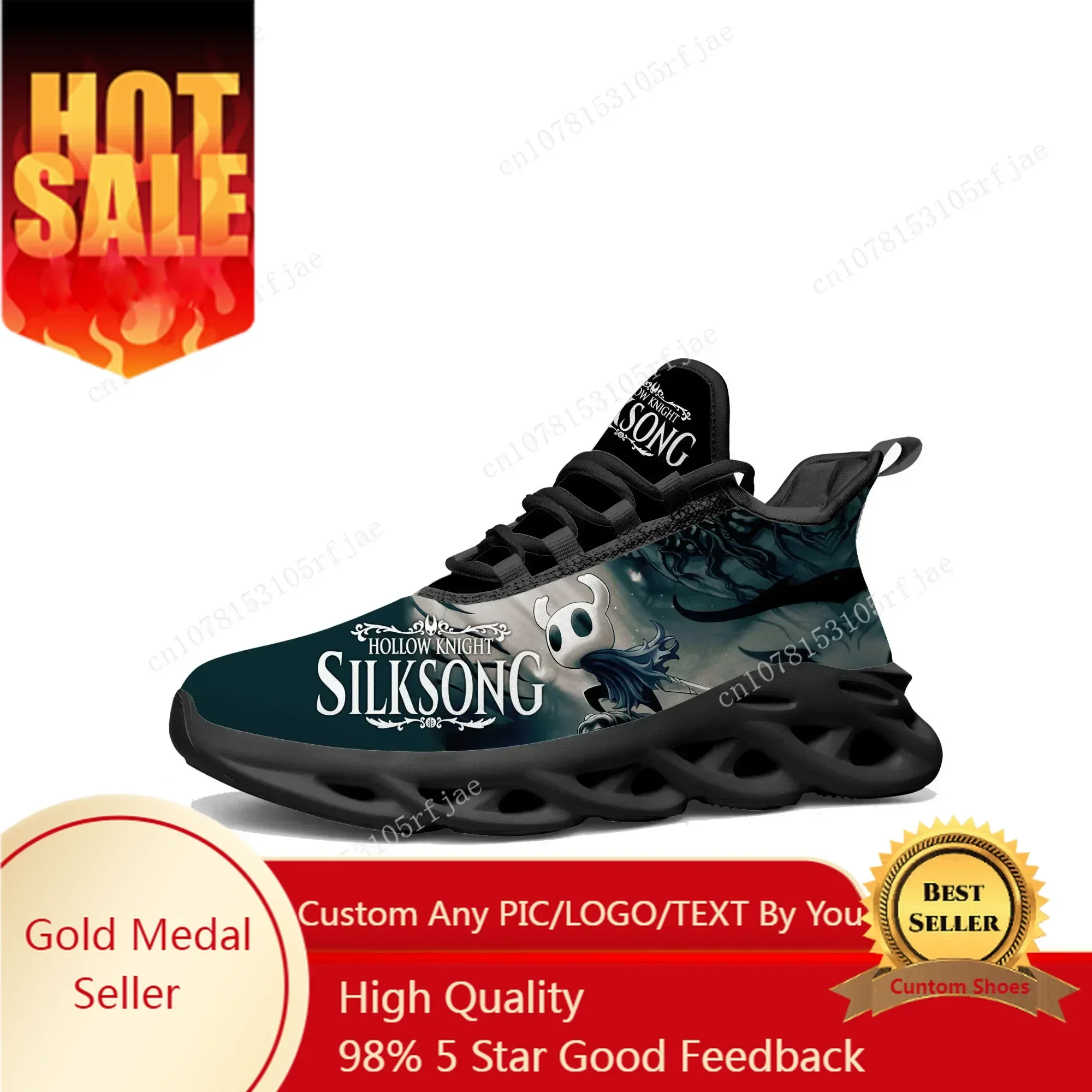 Cartoon Game Ghost Hollow Knig - Running Shoes avis et prix