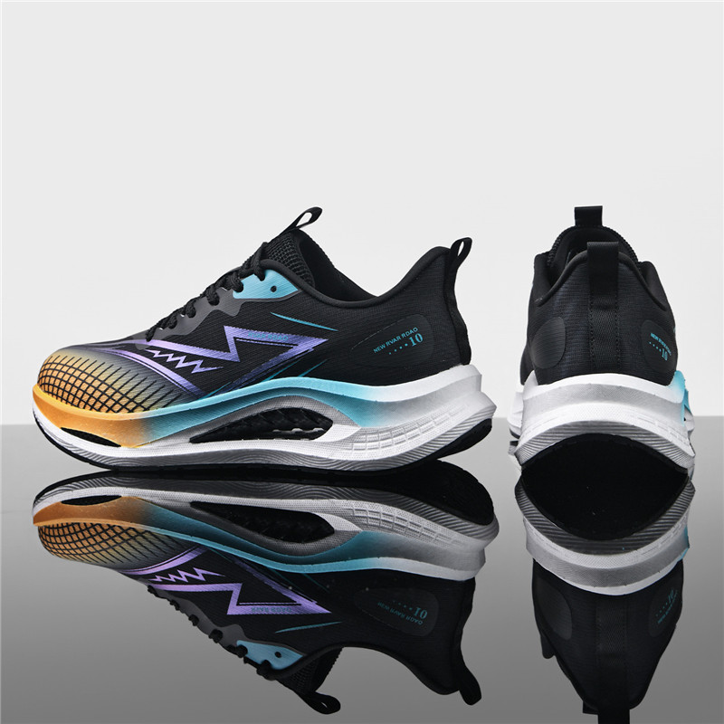 Chaussures de sport pour homme - Carbon Plate Marathon Racing Shoes avis et prix