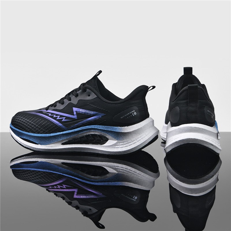 Chaussures de sport pour homme - Carbon Plate Marathon Racing Shoes avis et prix