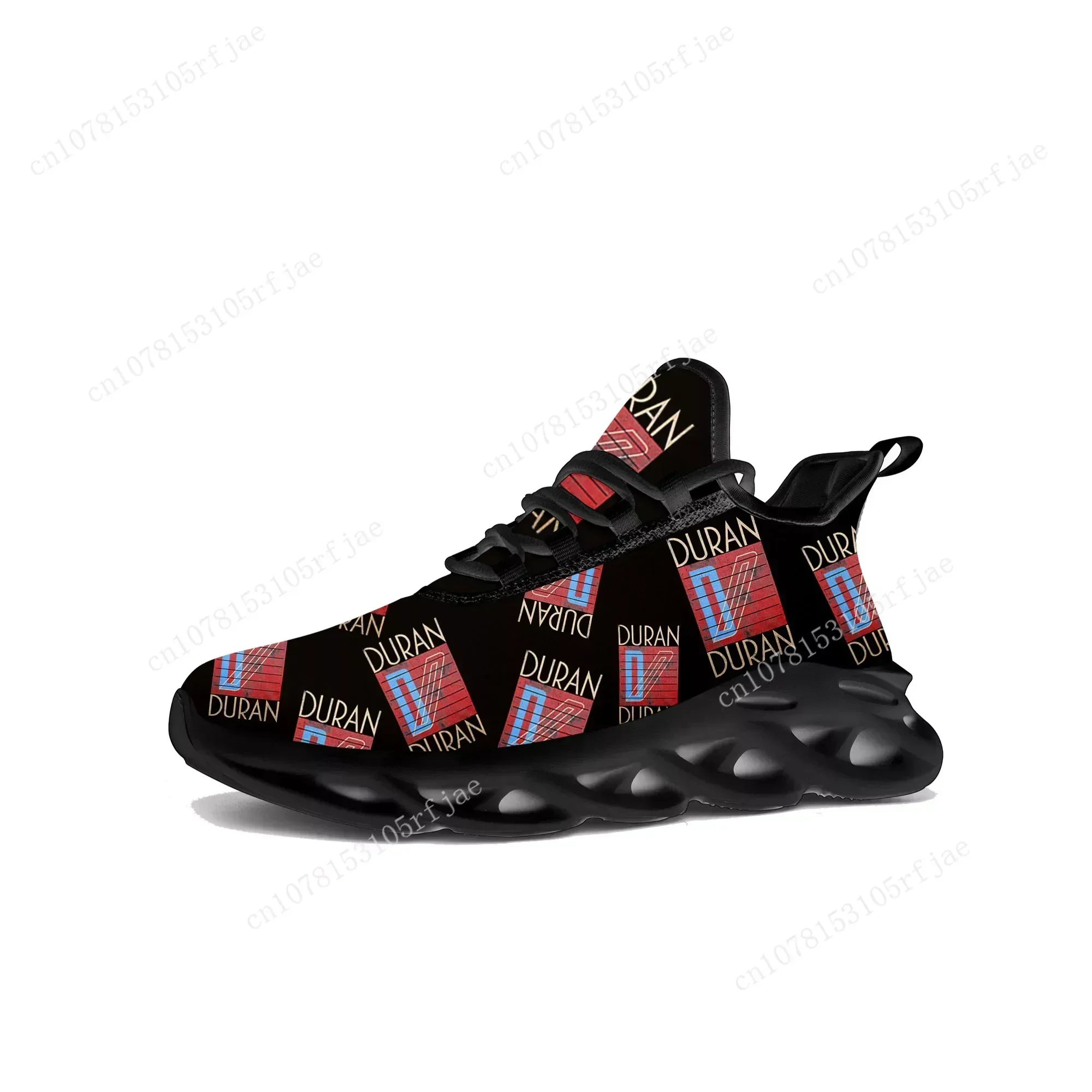 Duran Duran – baskets plates p - Running Shoes avis et prix