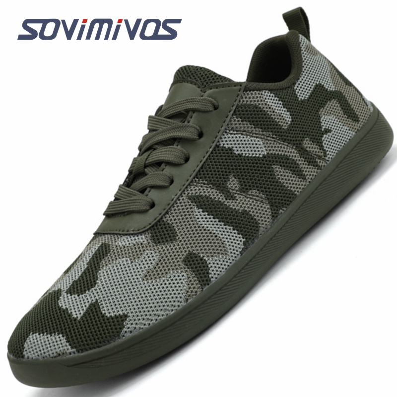 Chaussures de Course Minimalis - Wide Toe Box Running Sneakers avis et prix