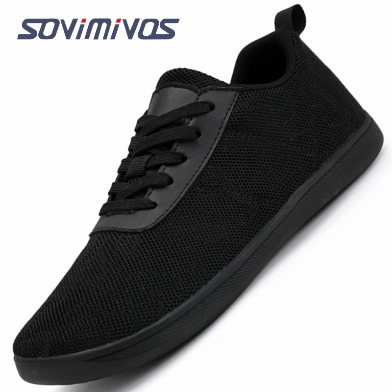 Chaussures de Course Minimalis - Wide Toe Box Running Sneakers avis et prix