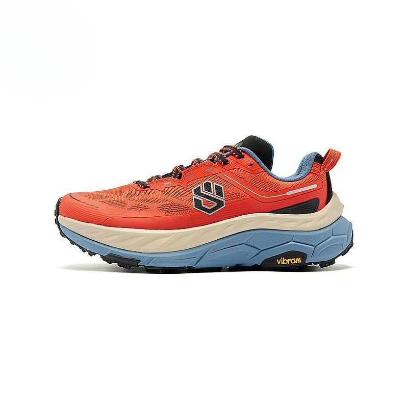 Chaussures de trail running pr - Anti Slip Trail Running Sneakers avis et prix