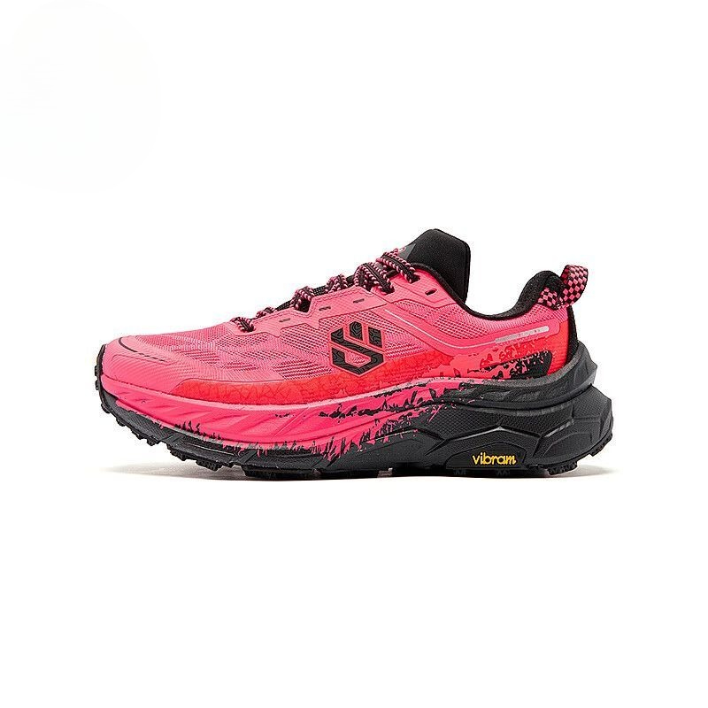 Chaussures de trail running pr - Anti Slip Trail Running Sneakers avis et prix